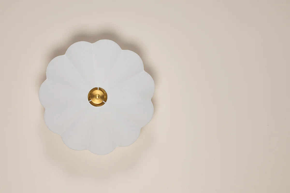 Alana Flush Mount