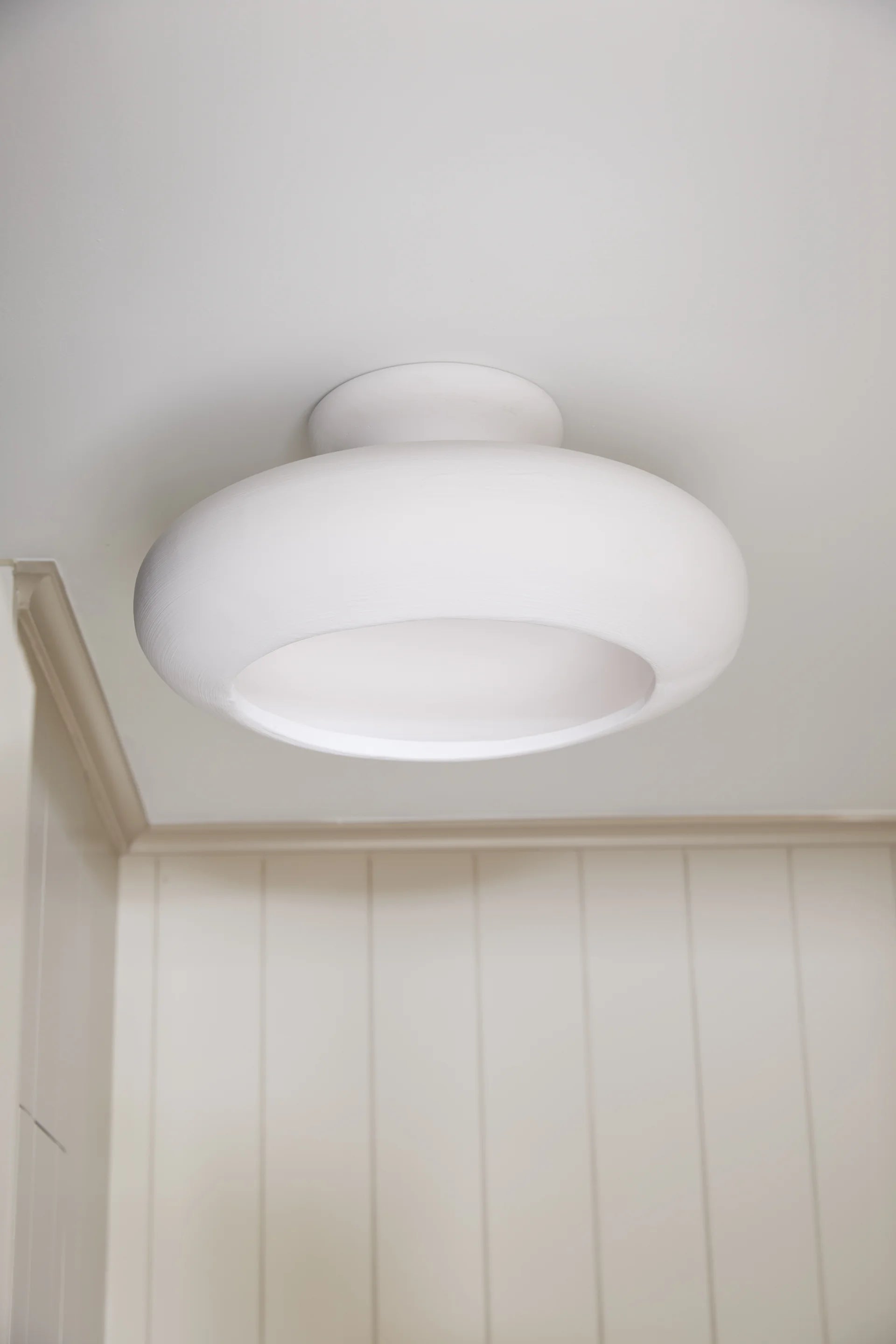 Annie Flush Mount