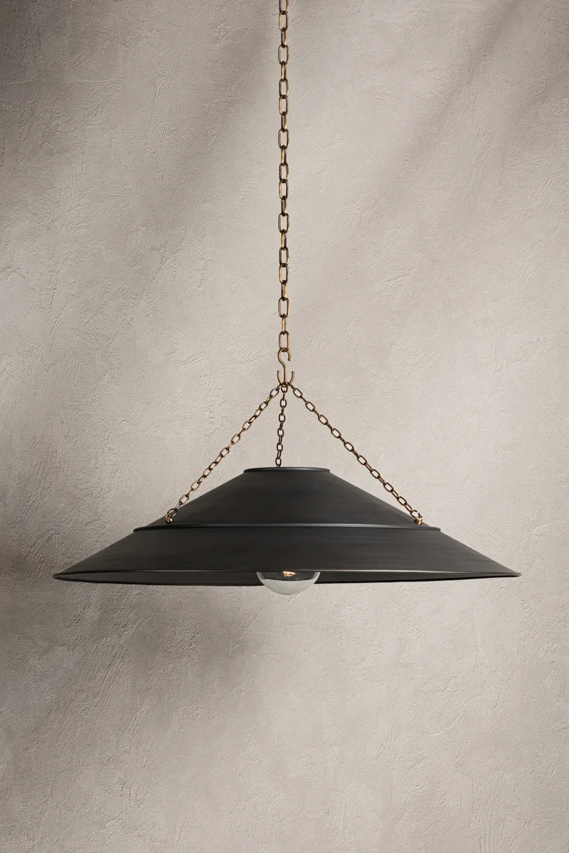 Arcane Pendant 1 Light
