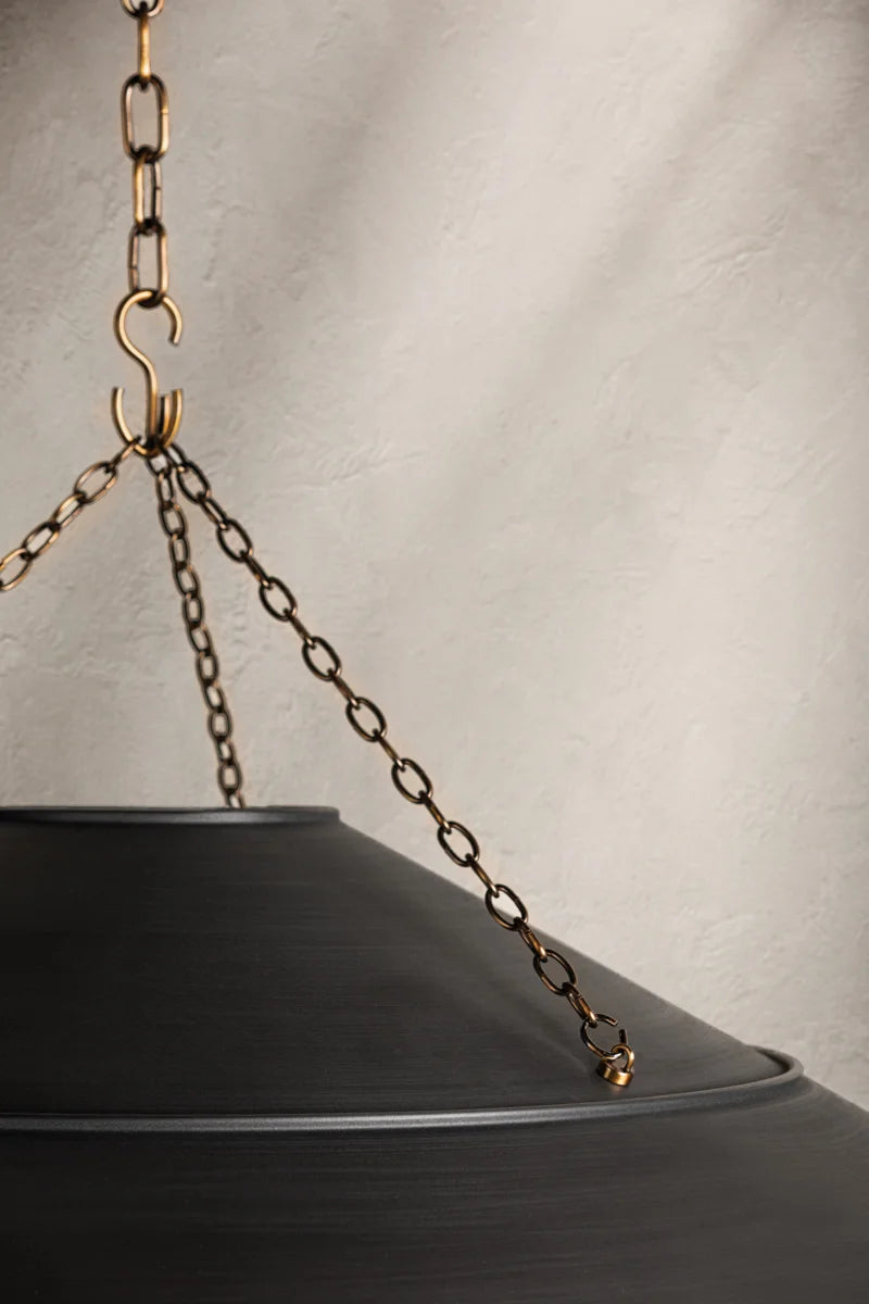 Arcane Pendant 1 Light