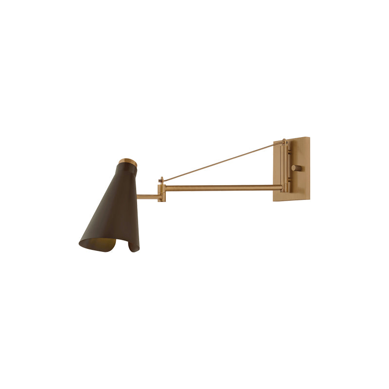 Andersen Wall Sconce