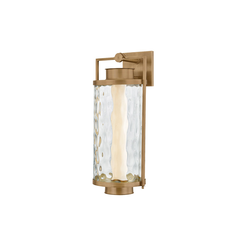 Haddock Wall Sconce Medium