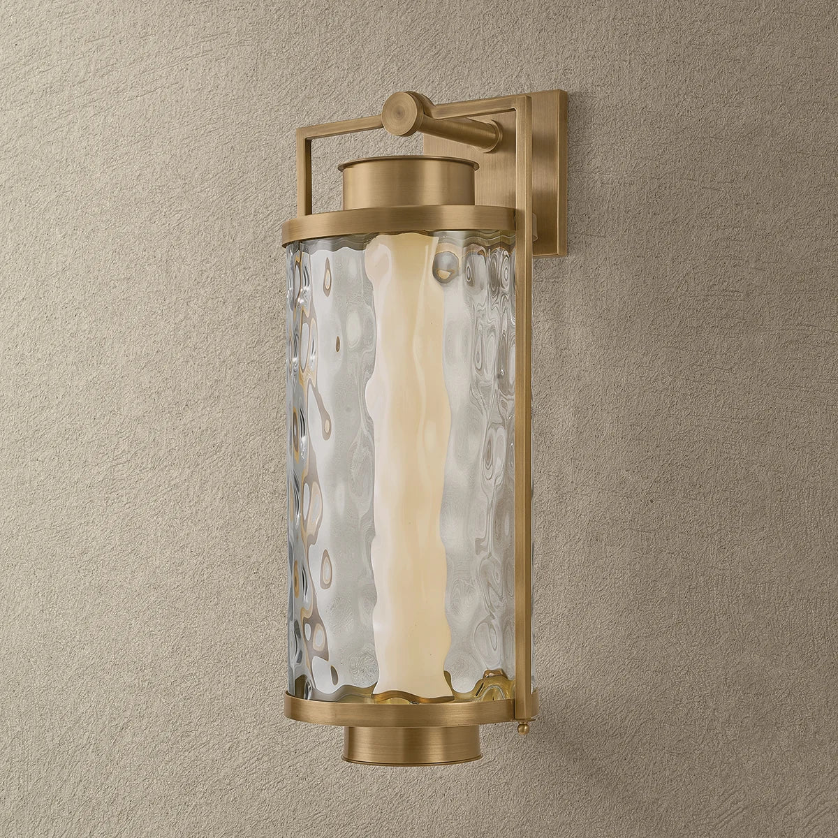 Haddock Wall Sconce Medium