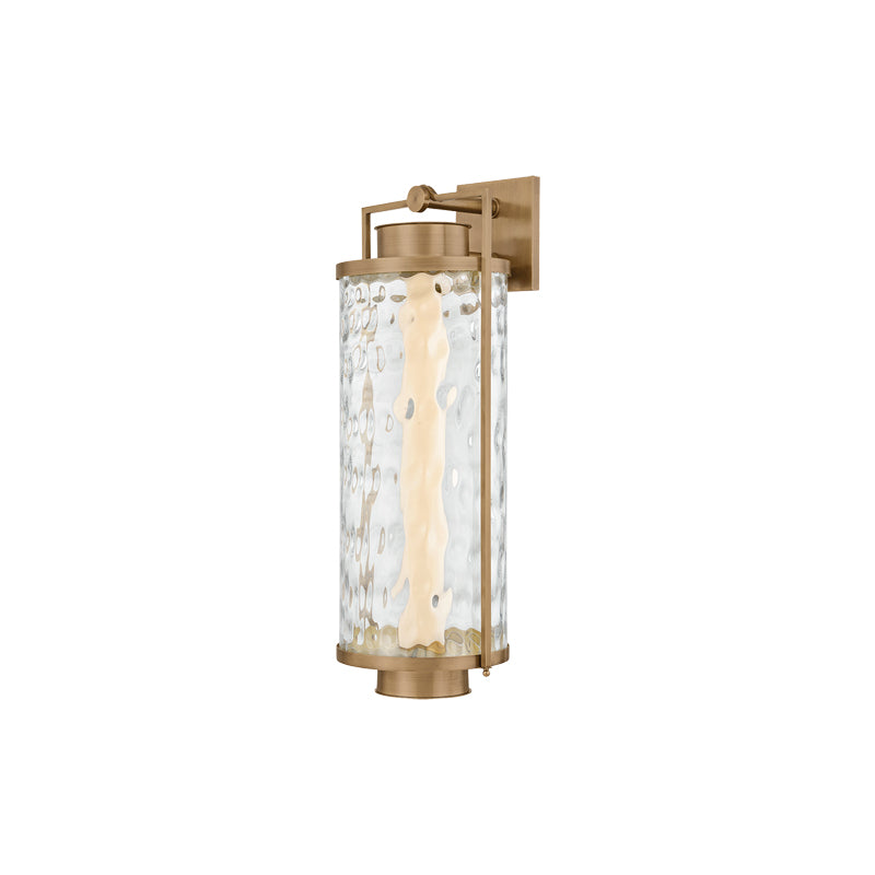Haddock Wall Sconce Large