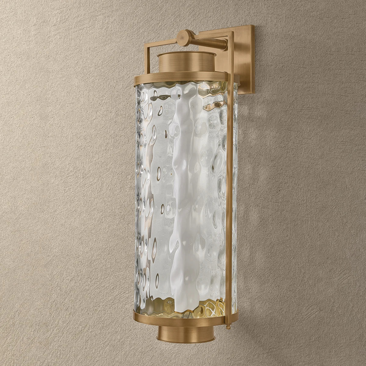 Haddock Wall Sconce Large