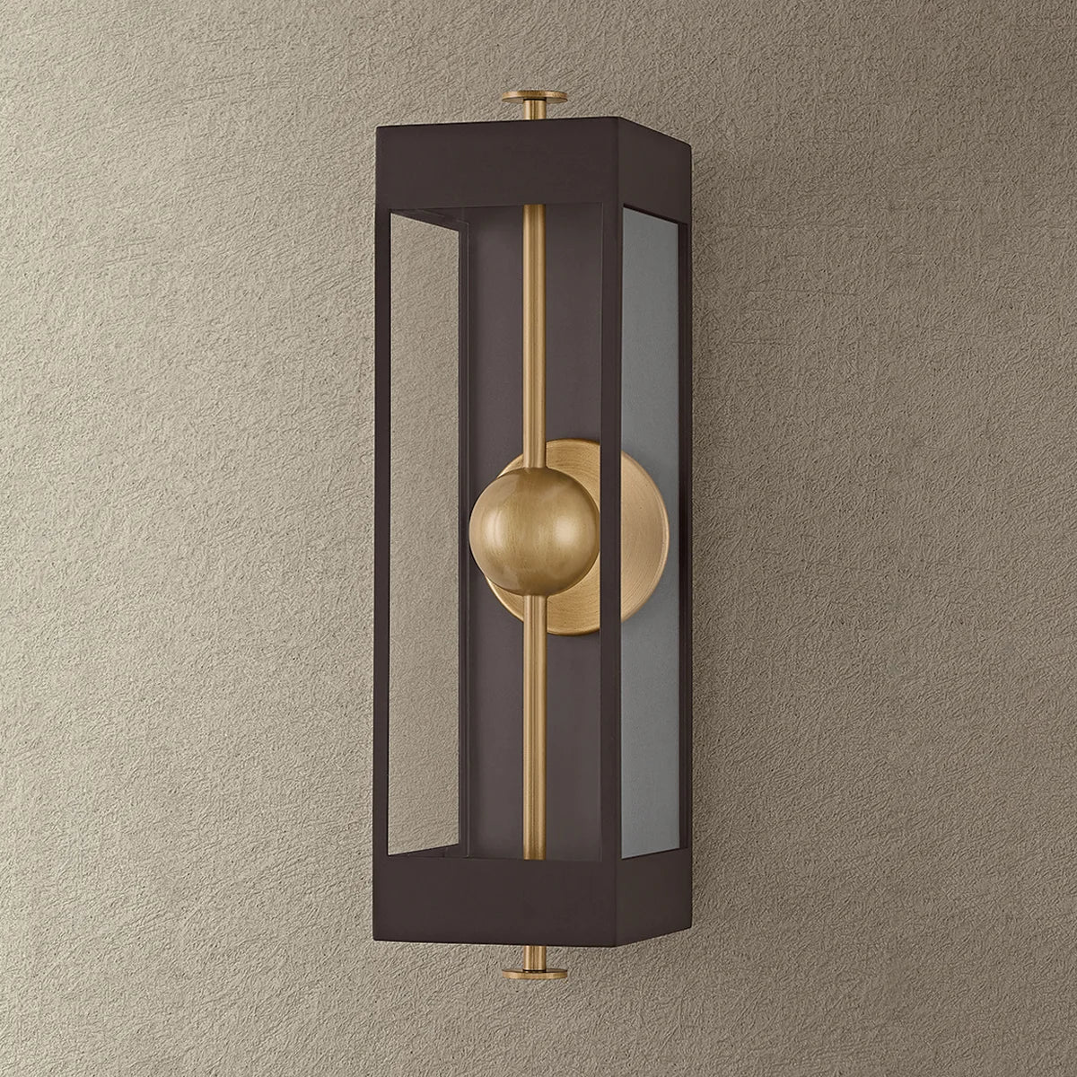 Garvey Wall Sconce Small