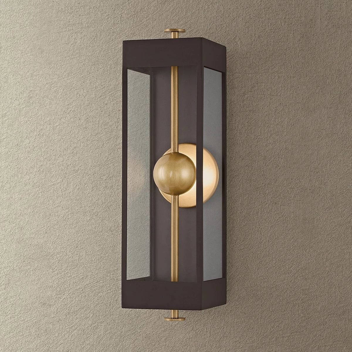 Garvey Wall Sconce Small