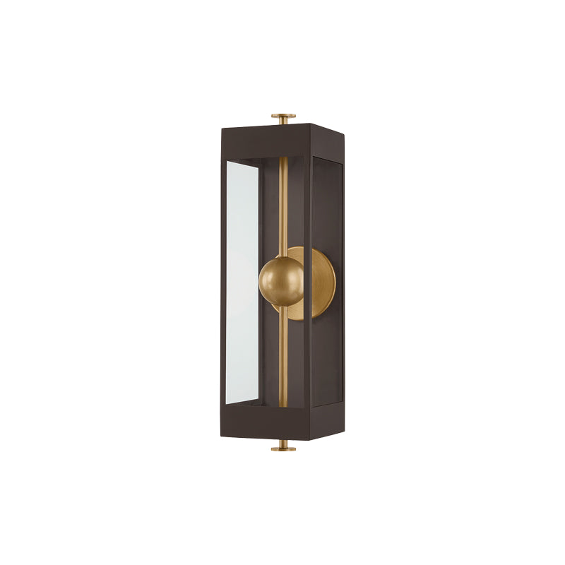 Garvey Wall Sconce Small