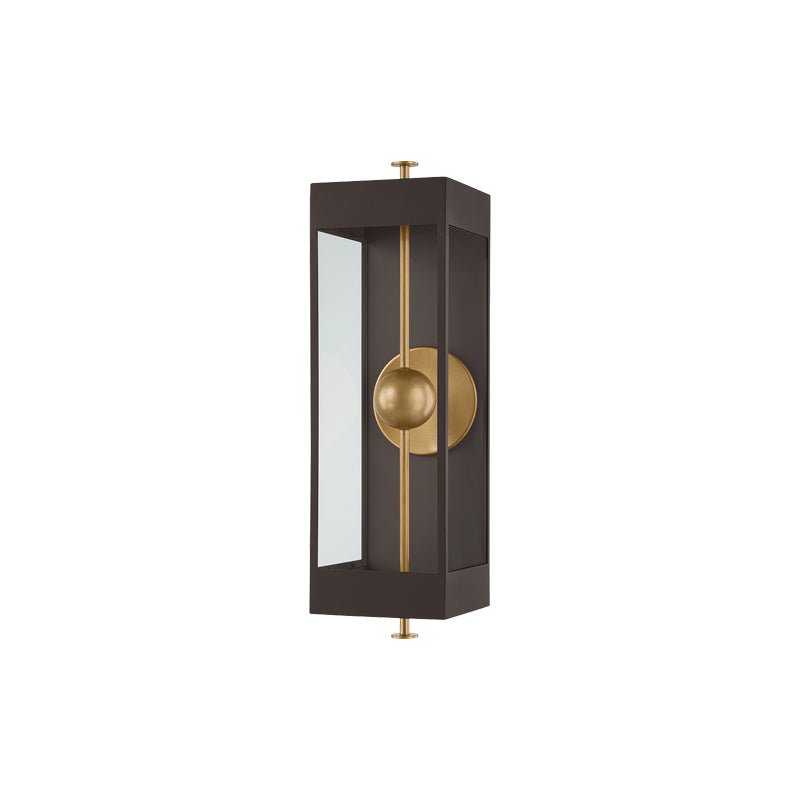 Garvey Wall Sconce Medium