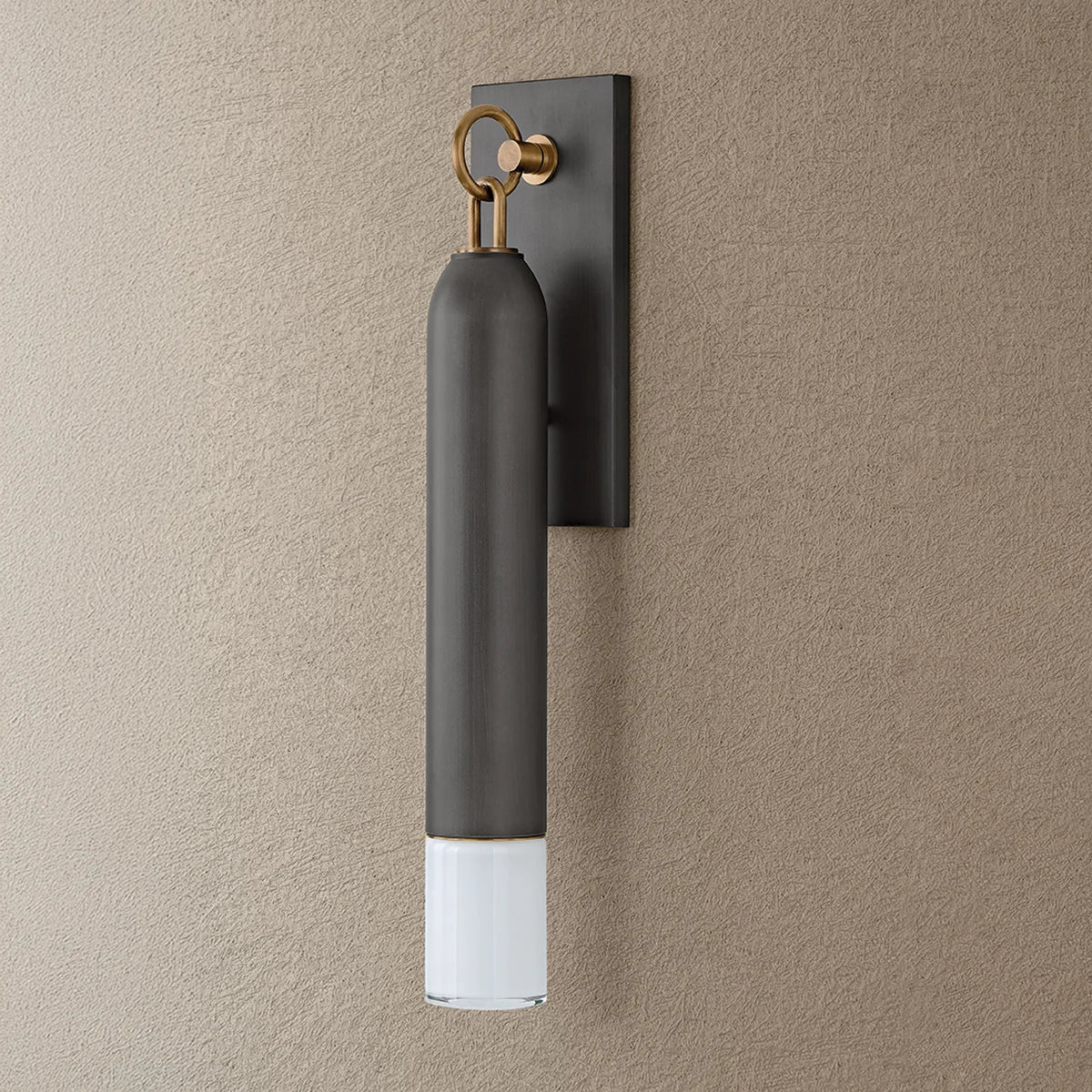 Osprey Wall Sconce Black