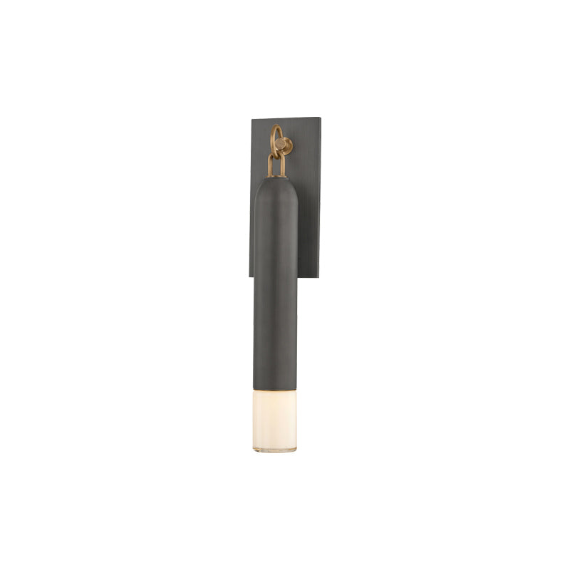 Osprey Wall Sconce Black