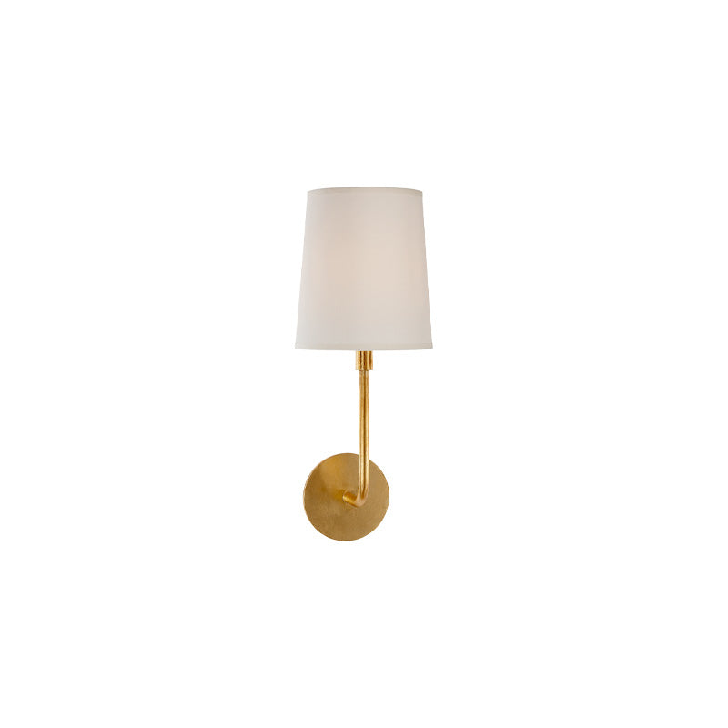 Go Lightly Sconce Gild