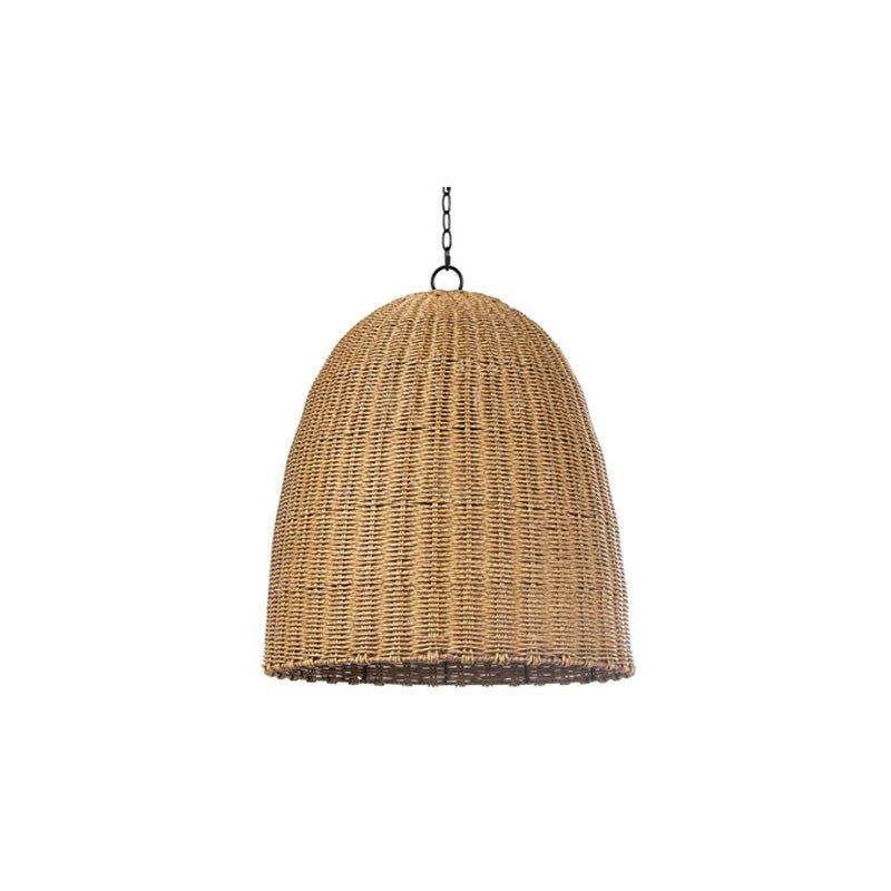 Beehive Outdoor Pendant Large