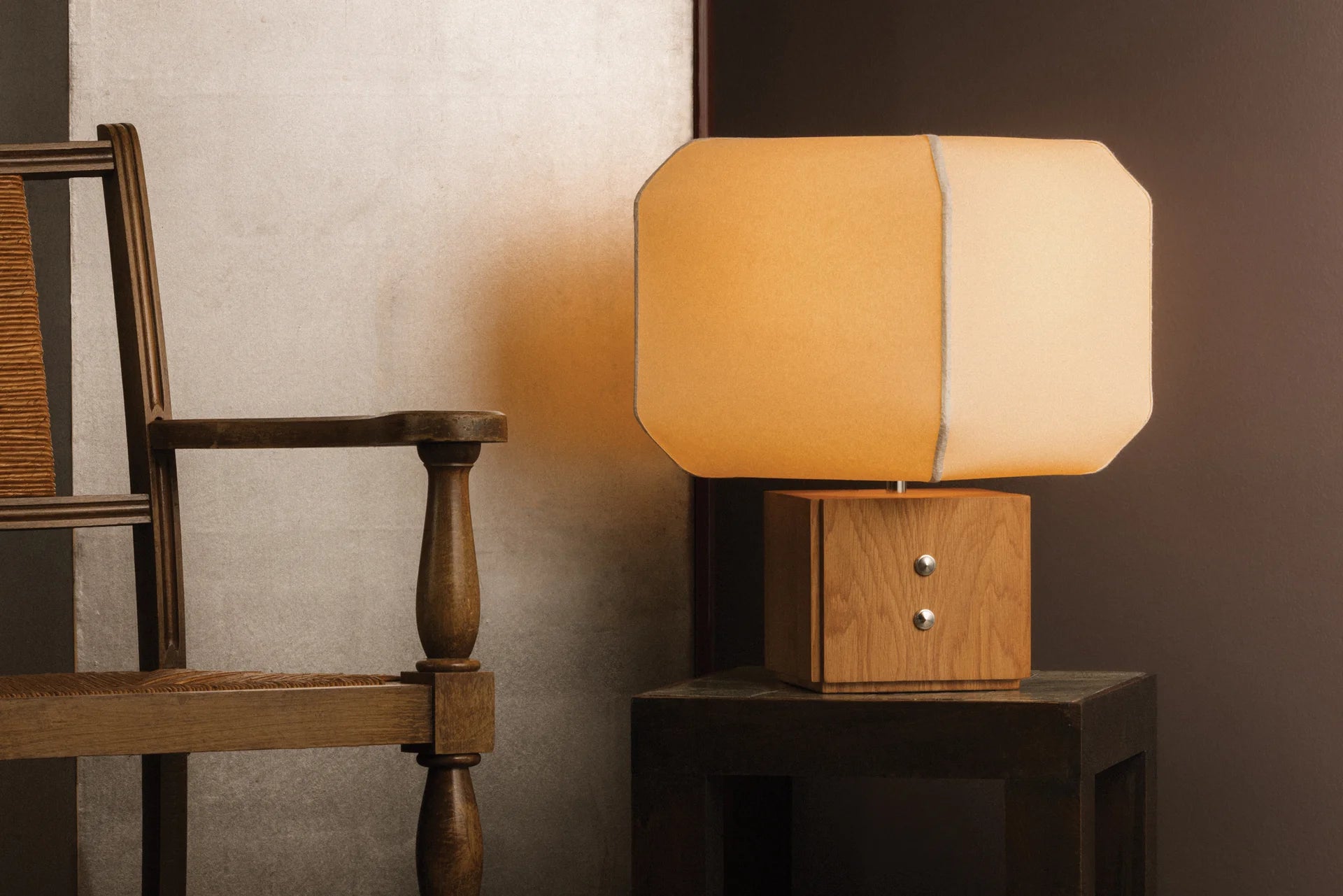 Brice Table Lamp
