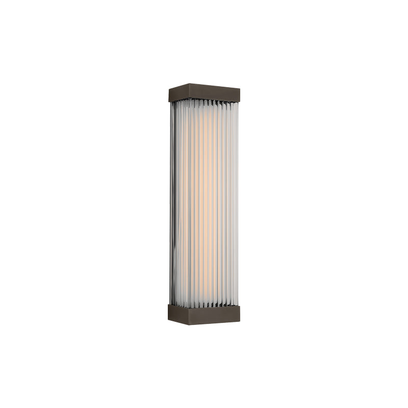 Vance 14 Wall Sconce Bronze