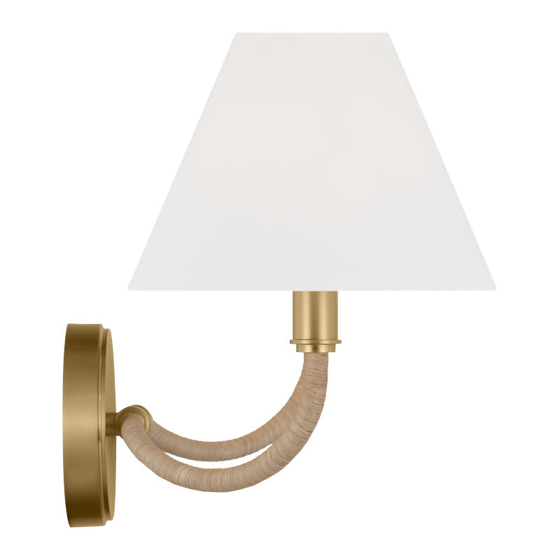 Laguna Double Sconce