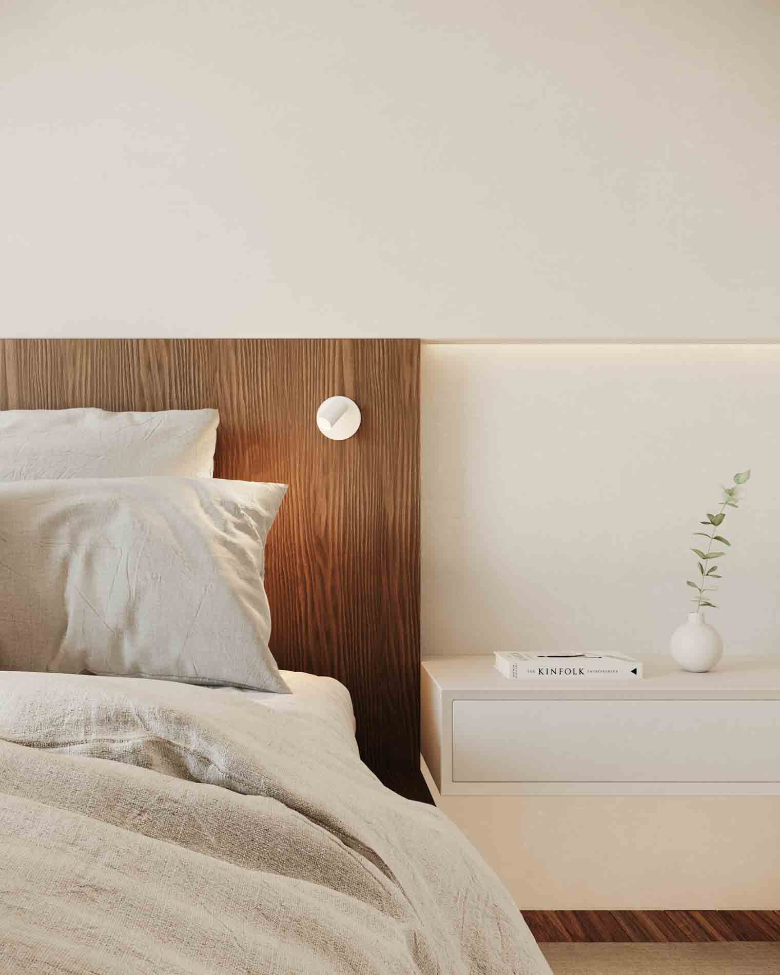 Chic Wall Sconce Gold