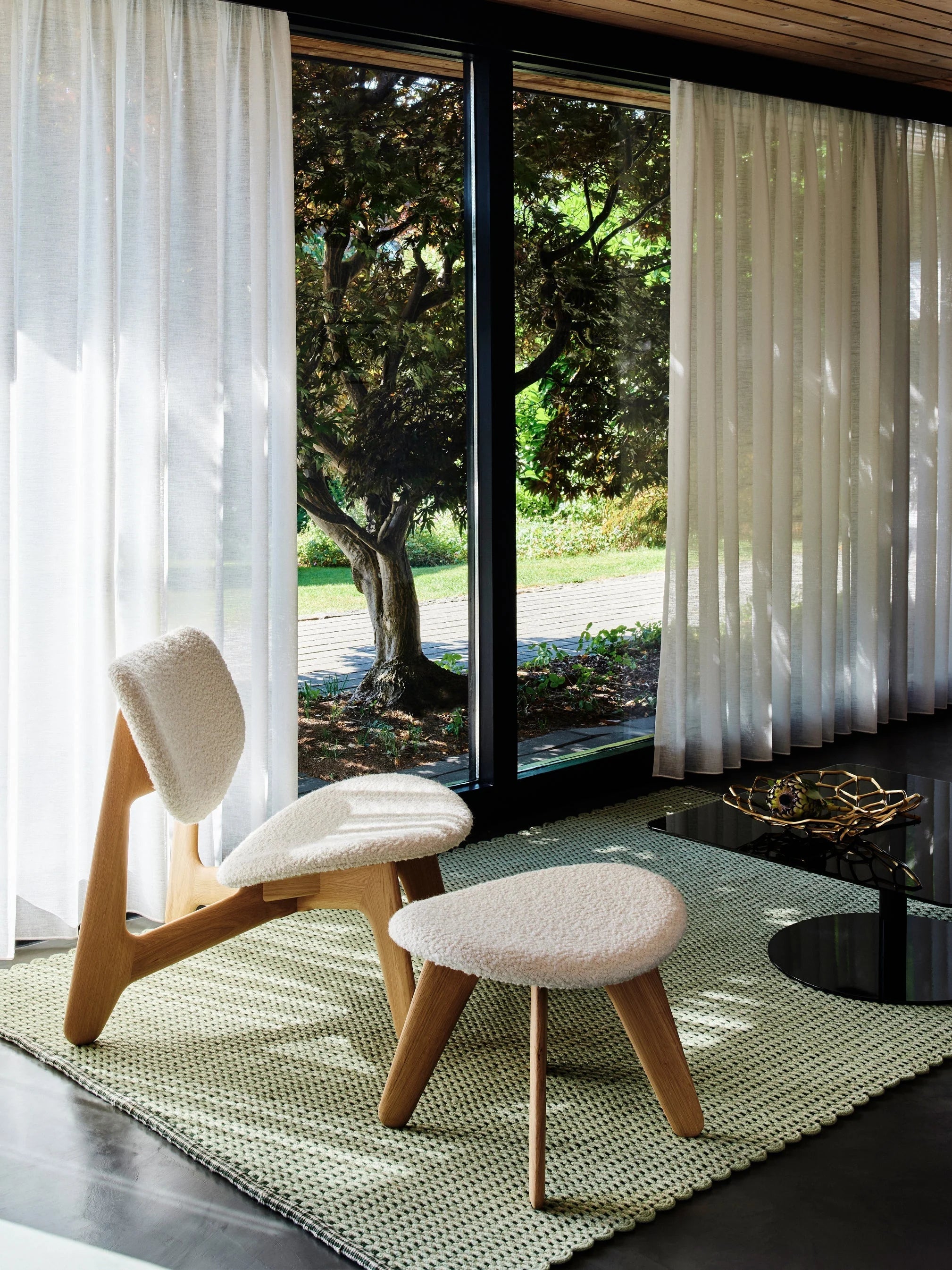 Cord Runner Rug