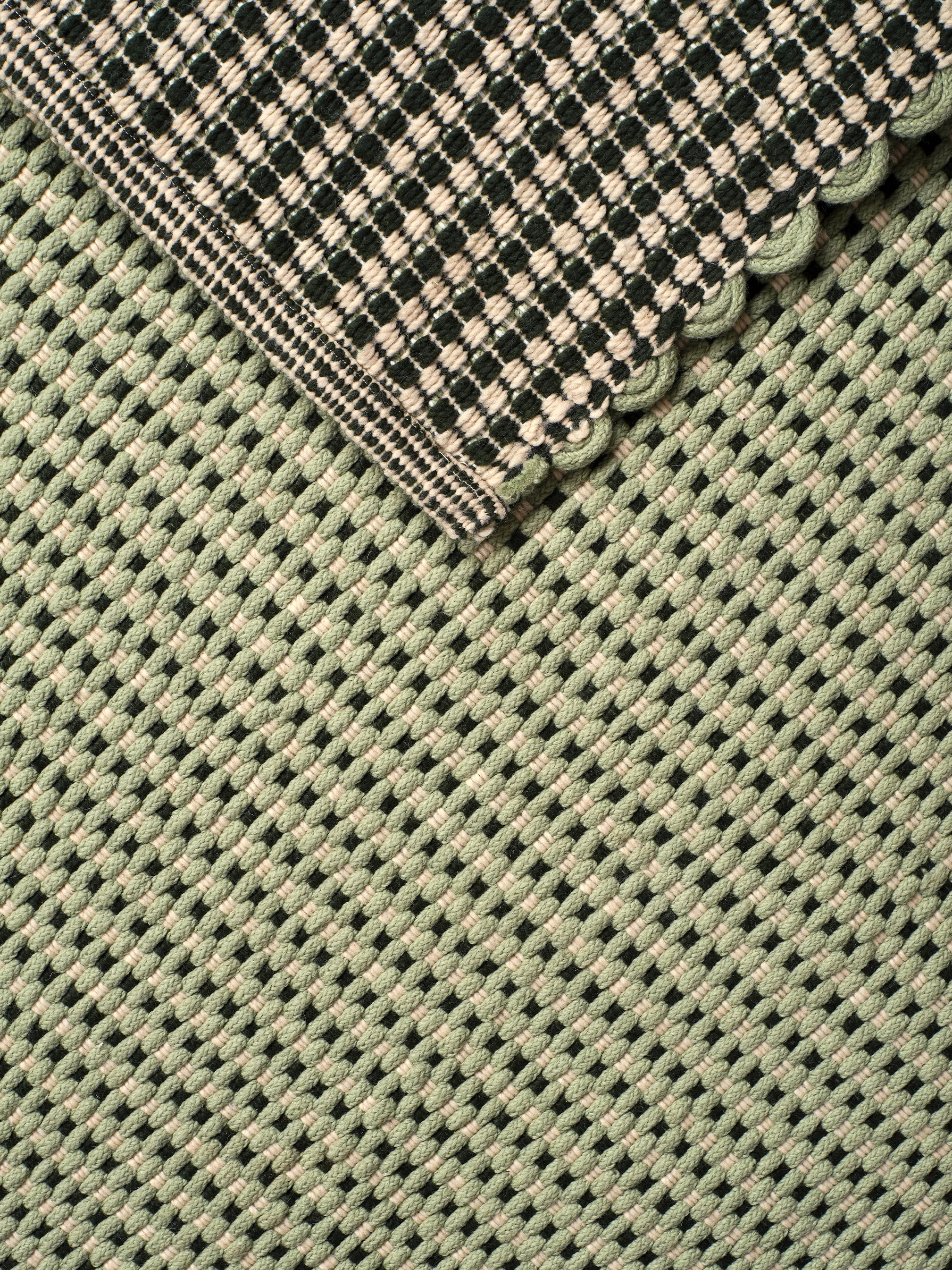 Cord Runner Rug