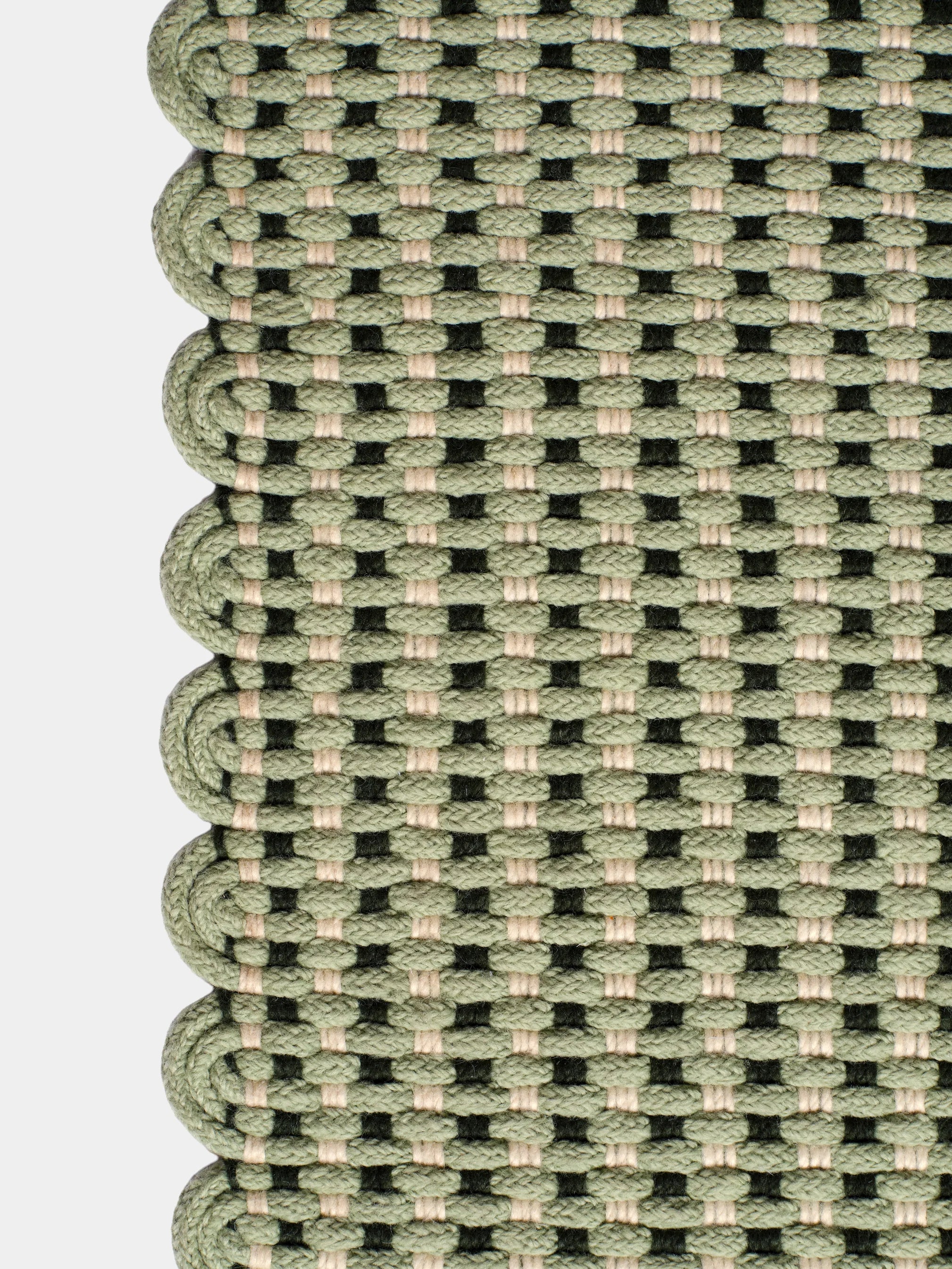 Cord Runner Rug