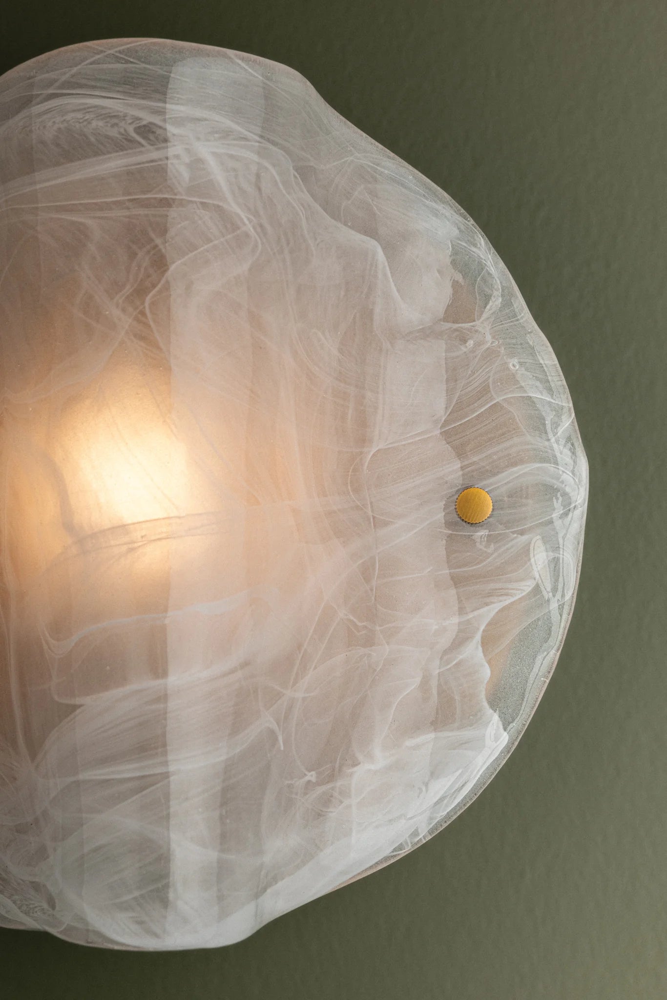 Dale Wall Sconce