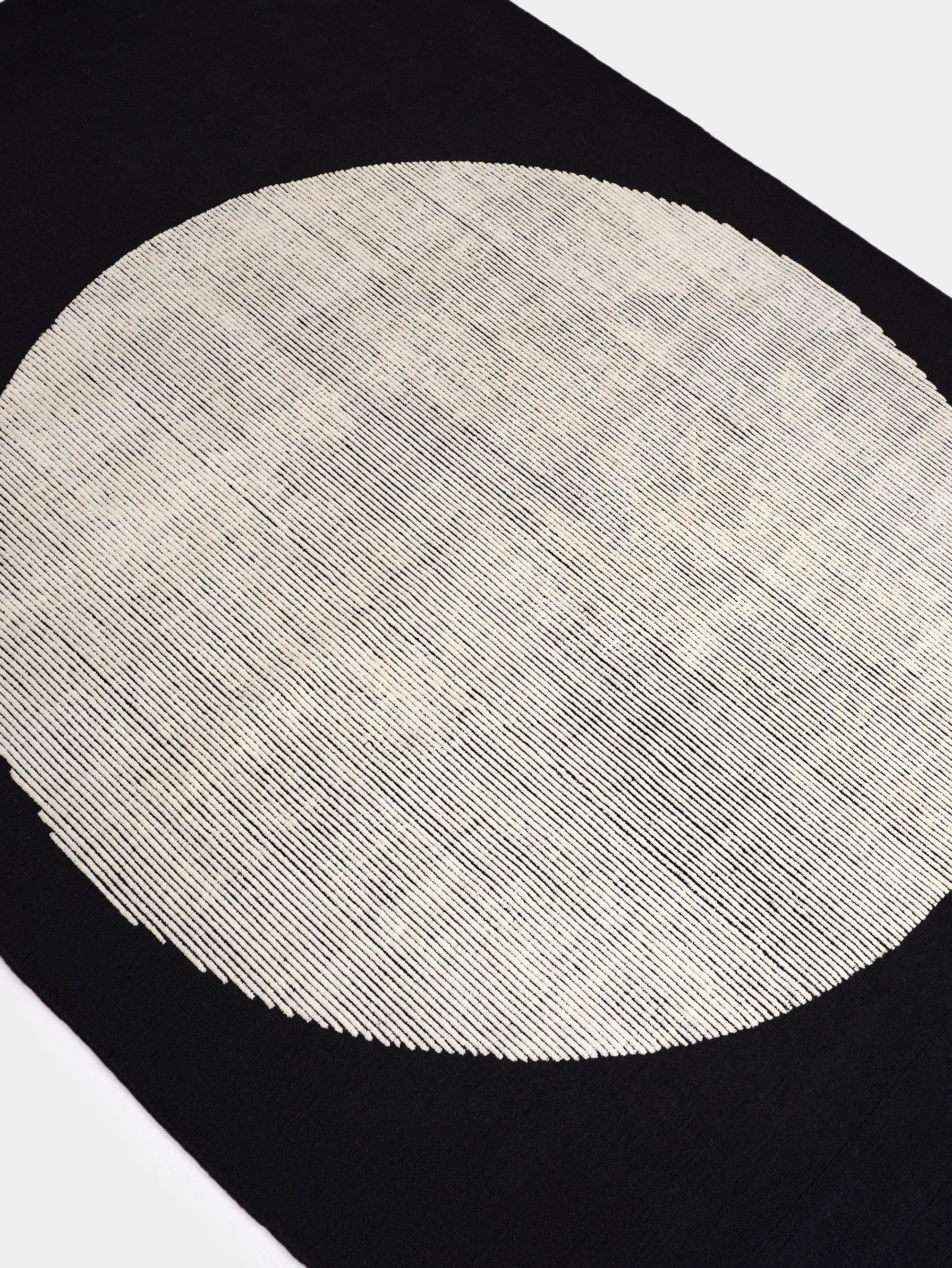 Disc Large Rug
