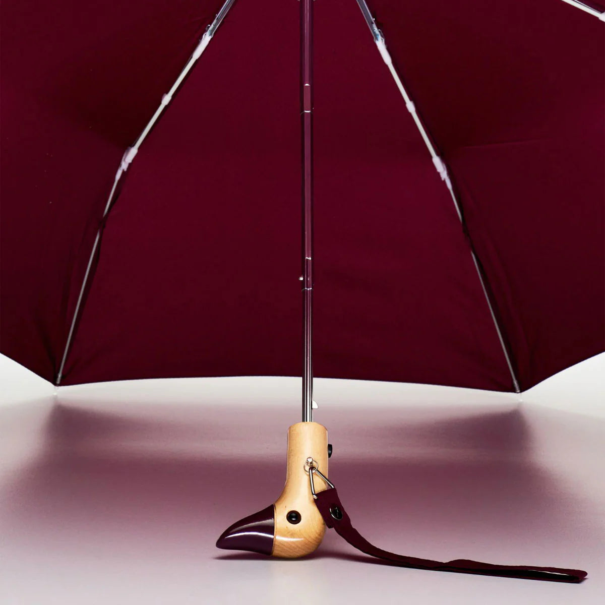 Duck Umbrella Cherry