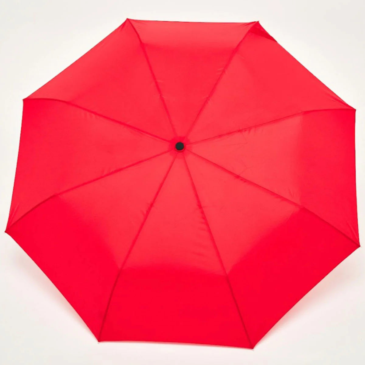Duck Umbrella Red