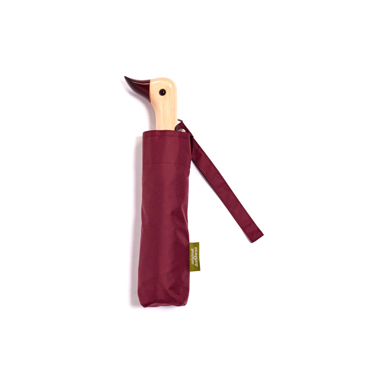 Duck Umbrella Cherry