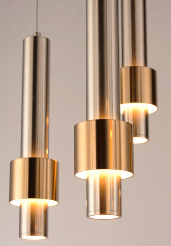 Reveal Pendant 1 Light