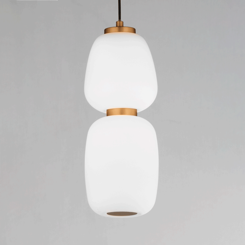 Soji 2 Luces Led