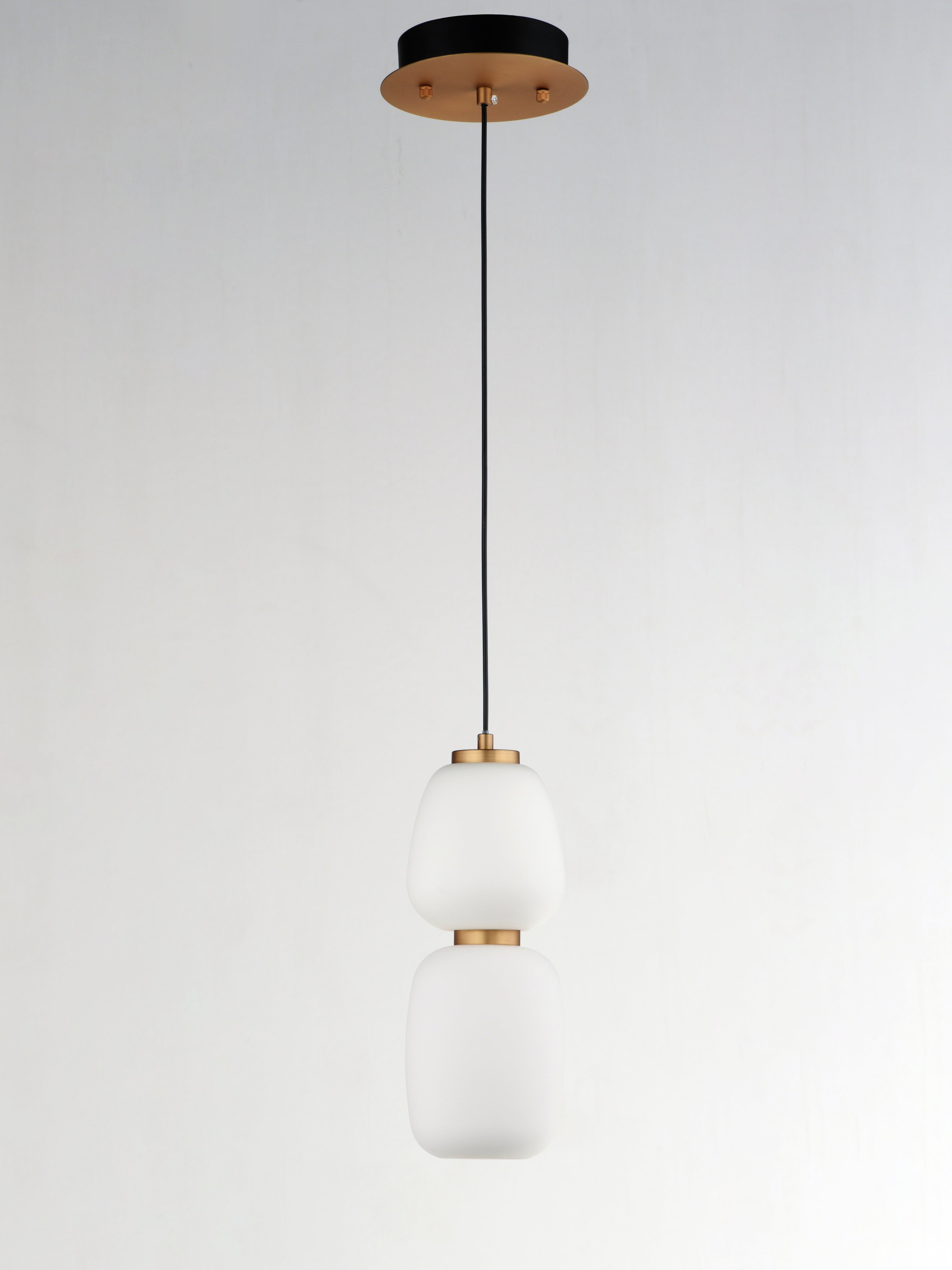 Soji 2 Luces Led