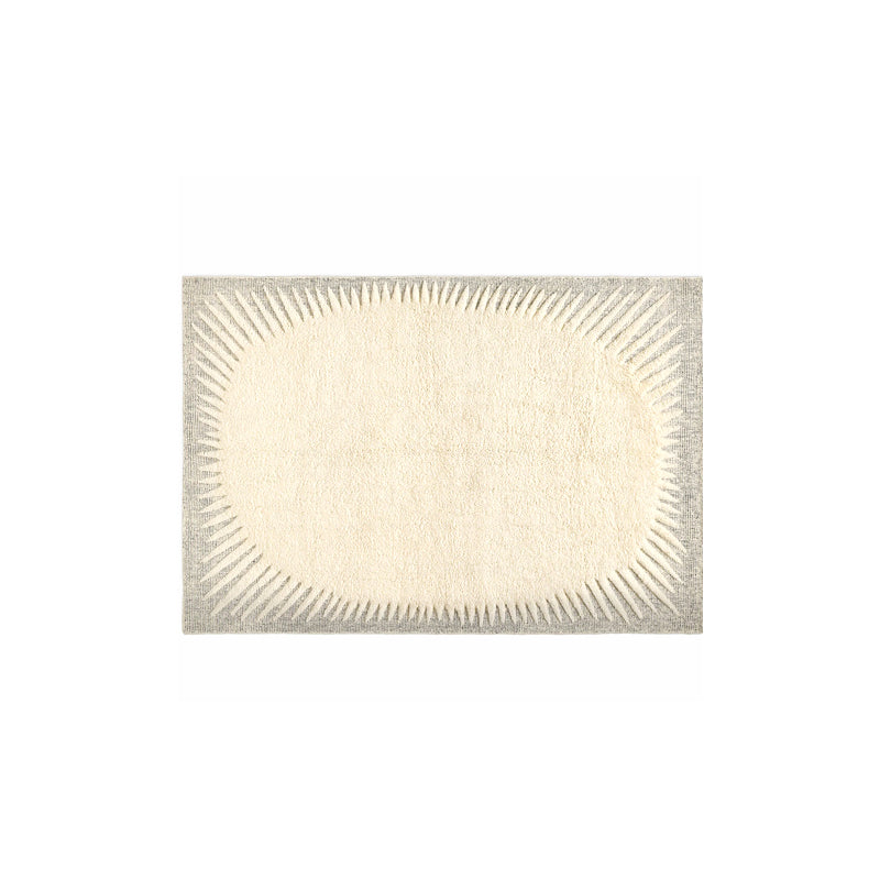 Edgy Rug Extra Large