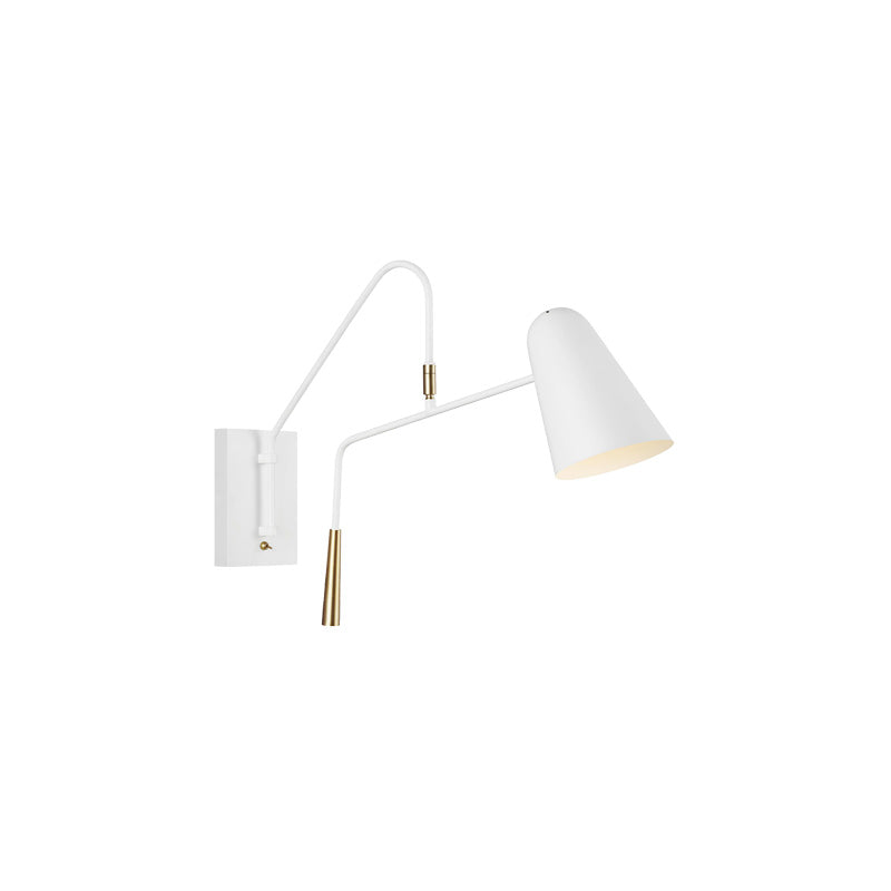 Simon Sconce White