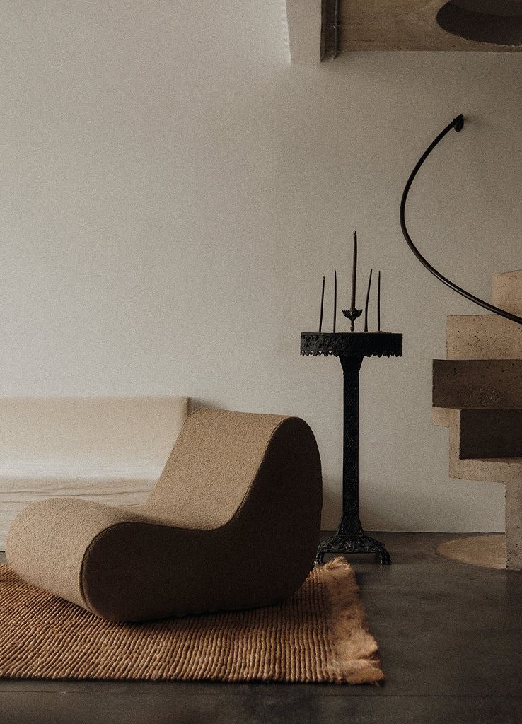 Rouli Module Sofa Sand