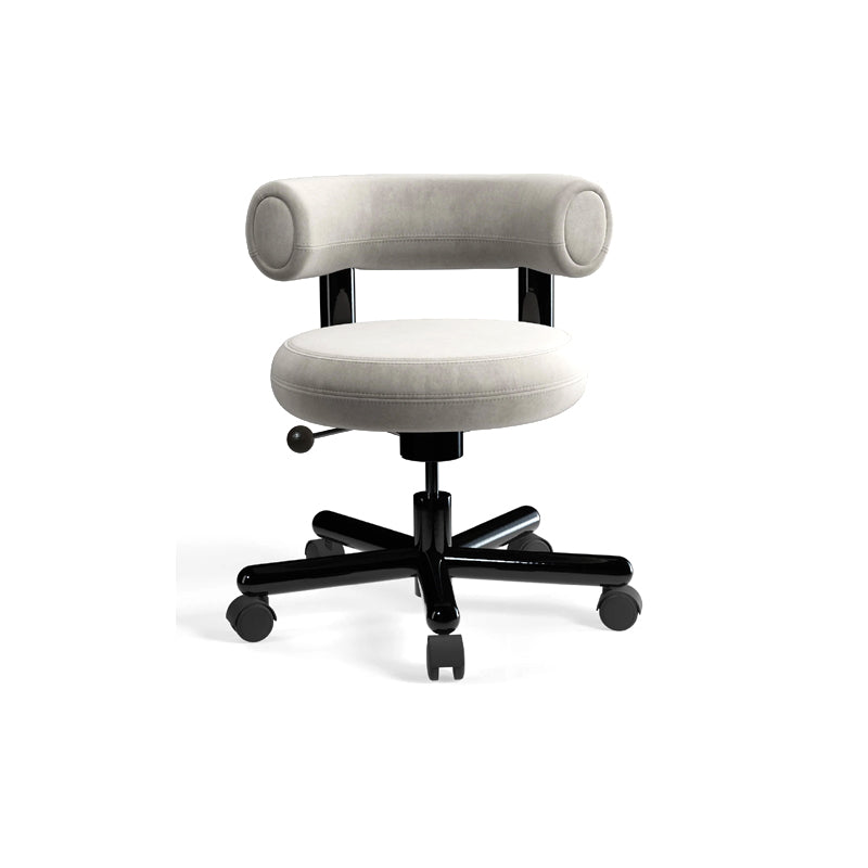 Fat Work Chair Clay