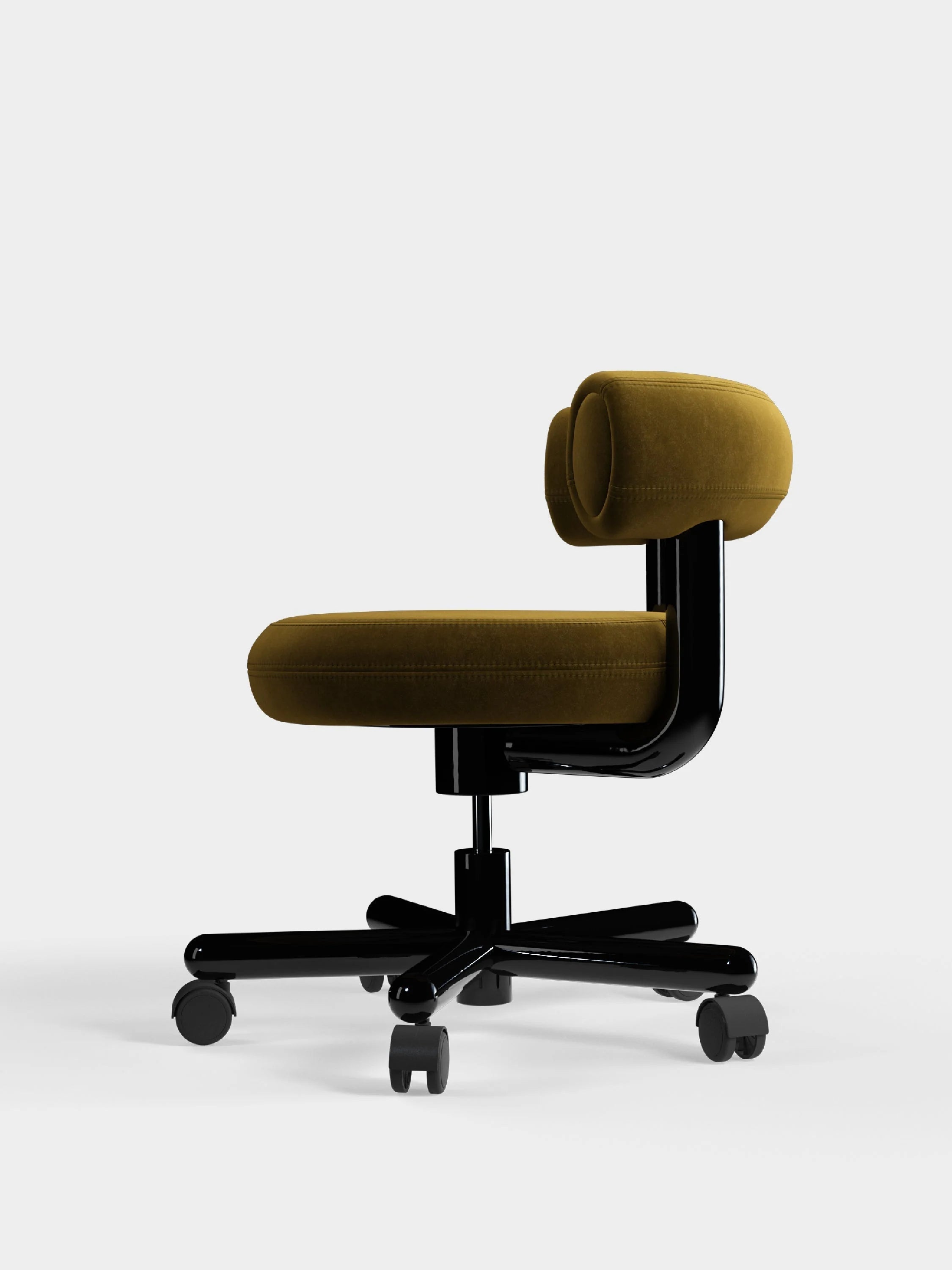 Fat Work Chair Forest