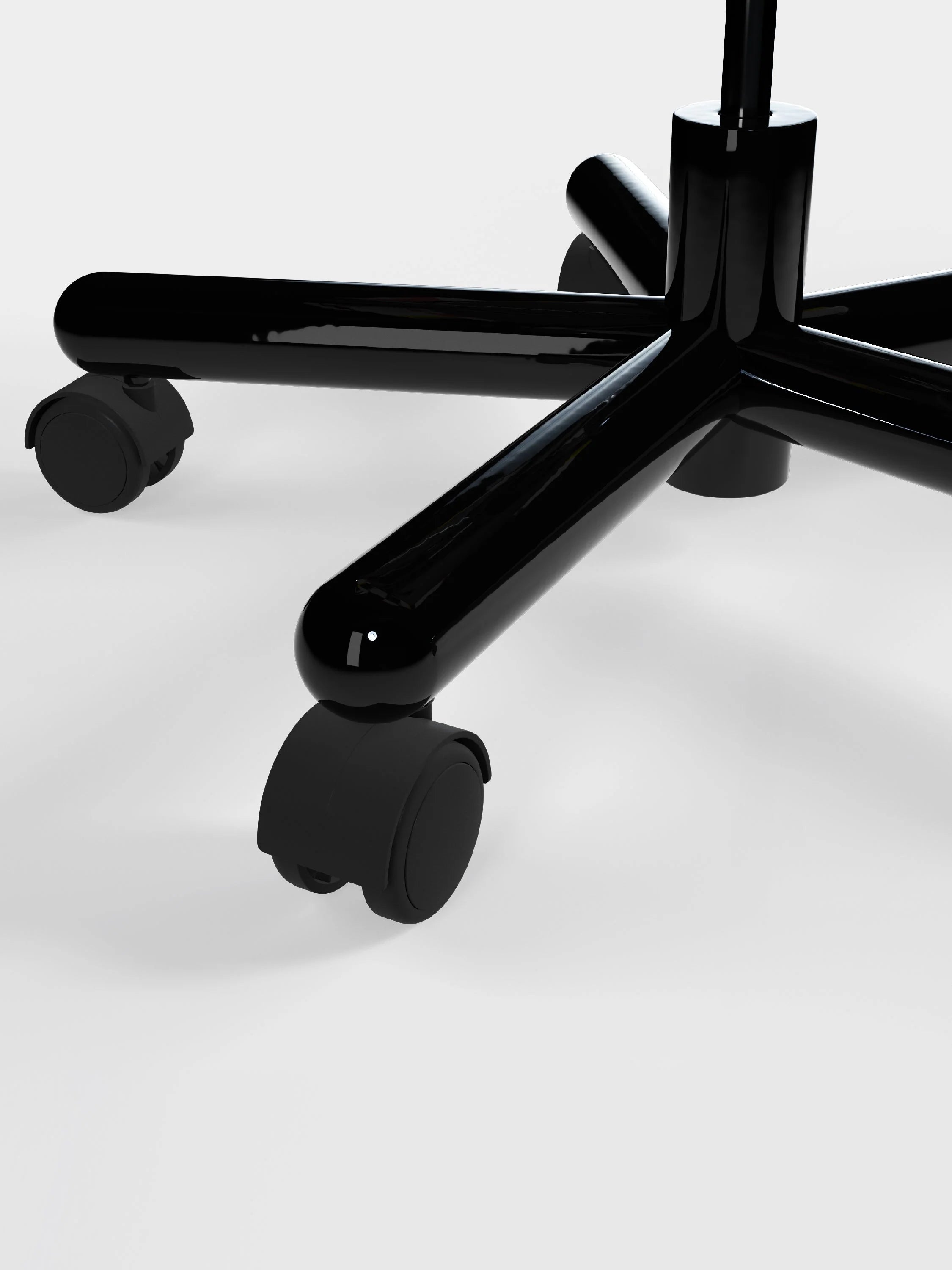 Fat Work Chair Forest