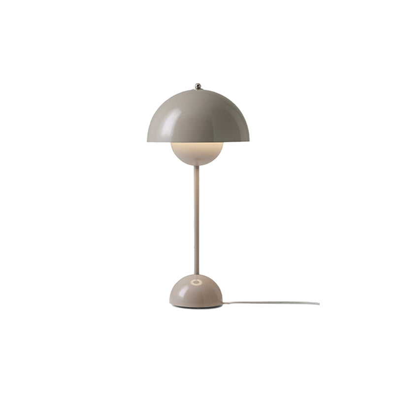 FlowerPot VP3 Mesa Grey Beige