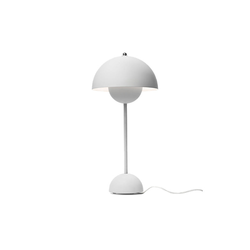 FlowerPot VP3 Mesa Matte Light Grey