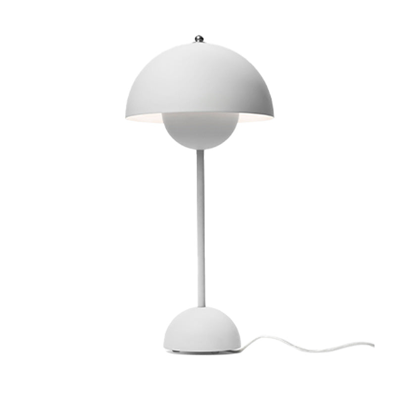 FlowerPot VP3 Mesa Matte Light Grey