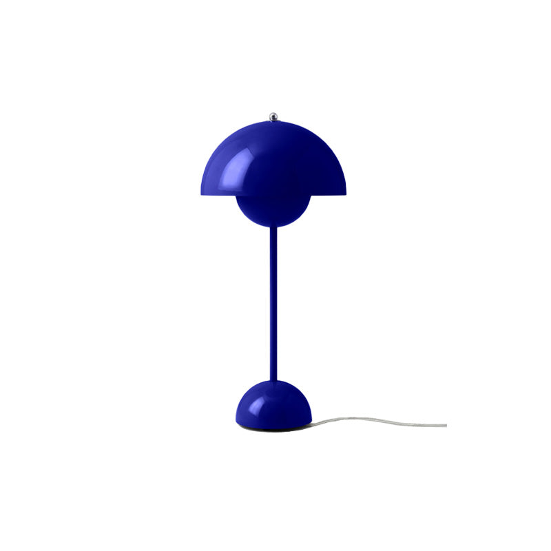 FlowerPot VP3 Mesa Cobalt Blue