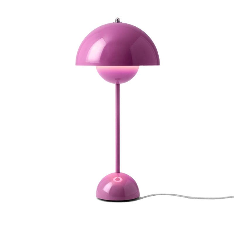 FlowerPot VP3 Mesa Tangy Pink