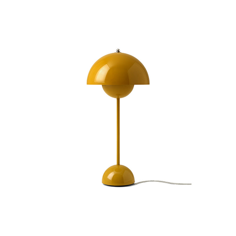 FlowerPot VP3 Mesa Mustard