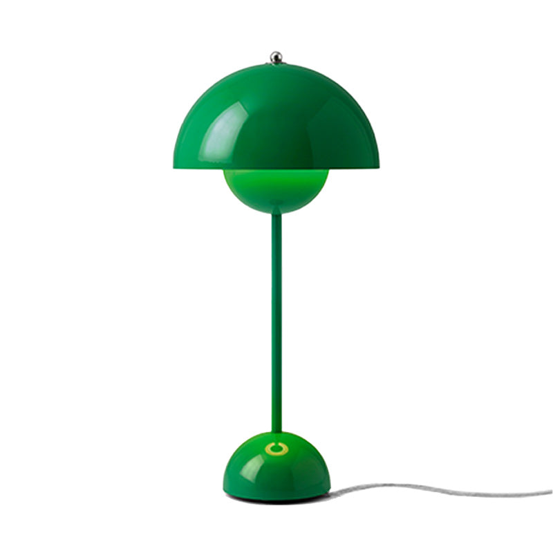 FlowerPot VP3 Mesa Signal Green