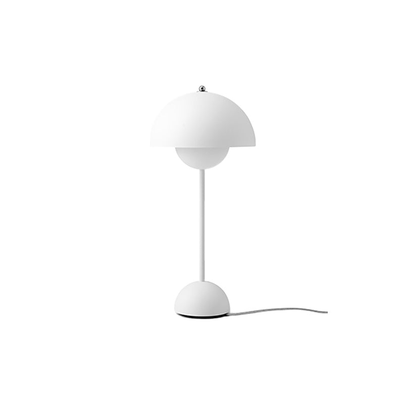 FlowerPot VP3 Mesa Matte White