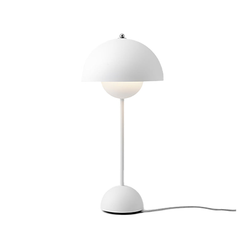 FlowerPot VP3 Mesa Matte White