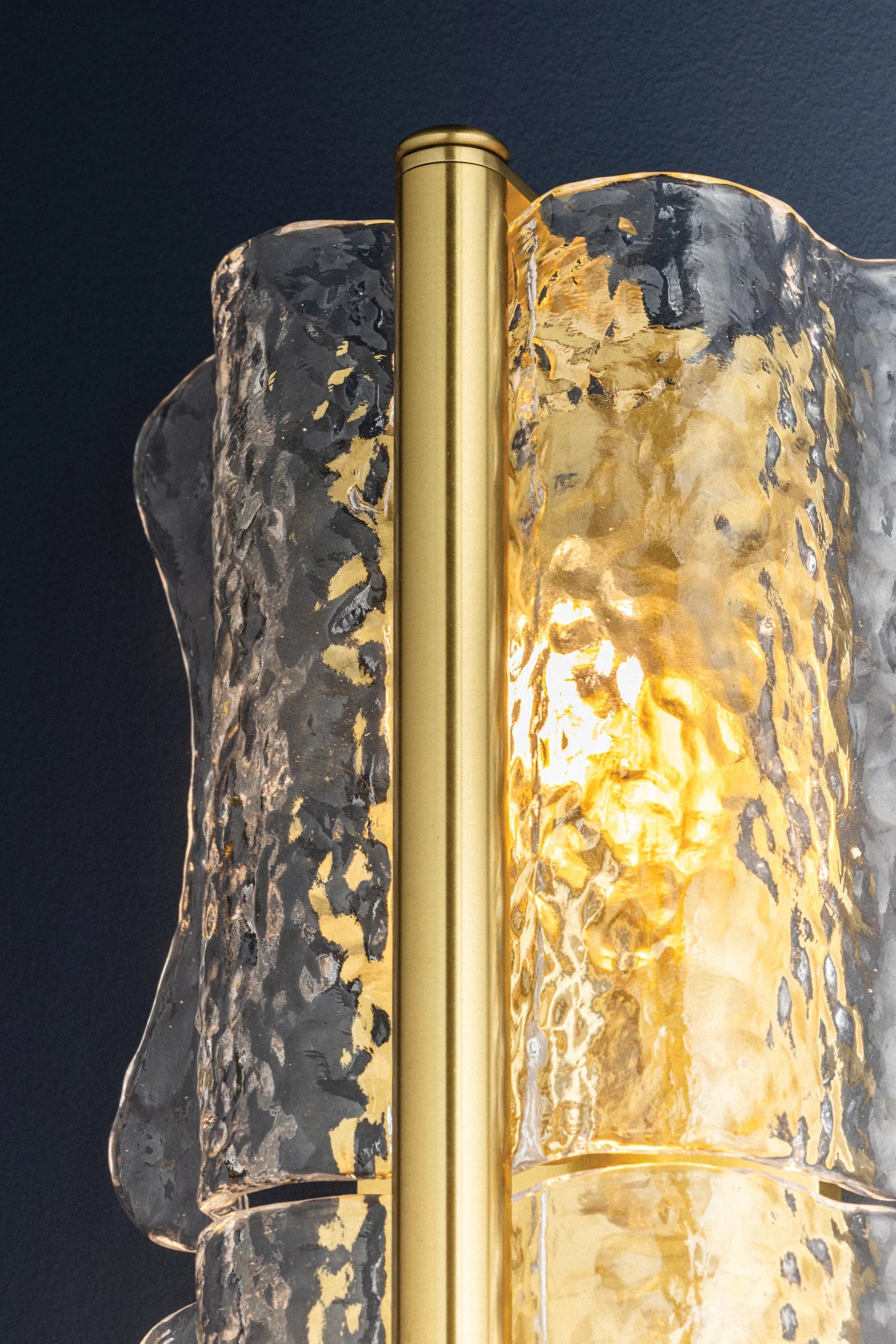 Fosterdale IV Wall Sconce