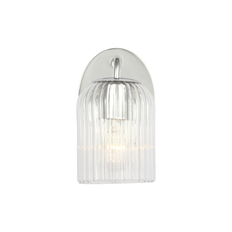 Eisele One Light Bath Chrome