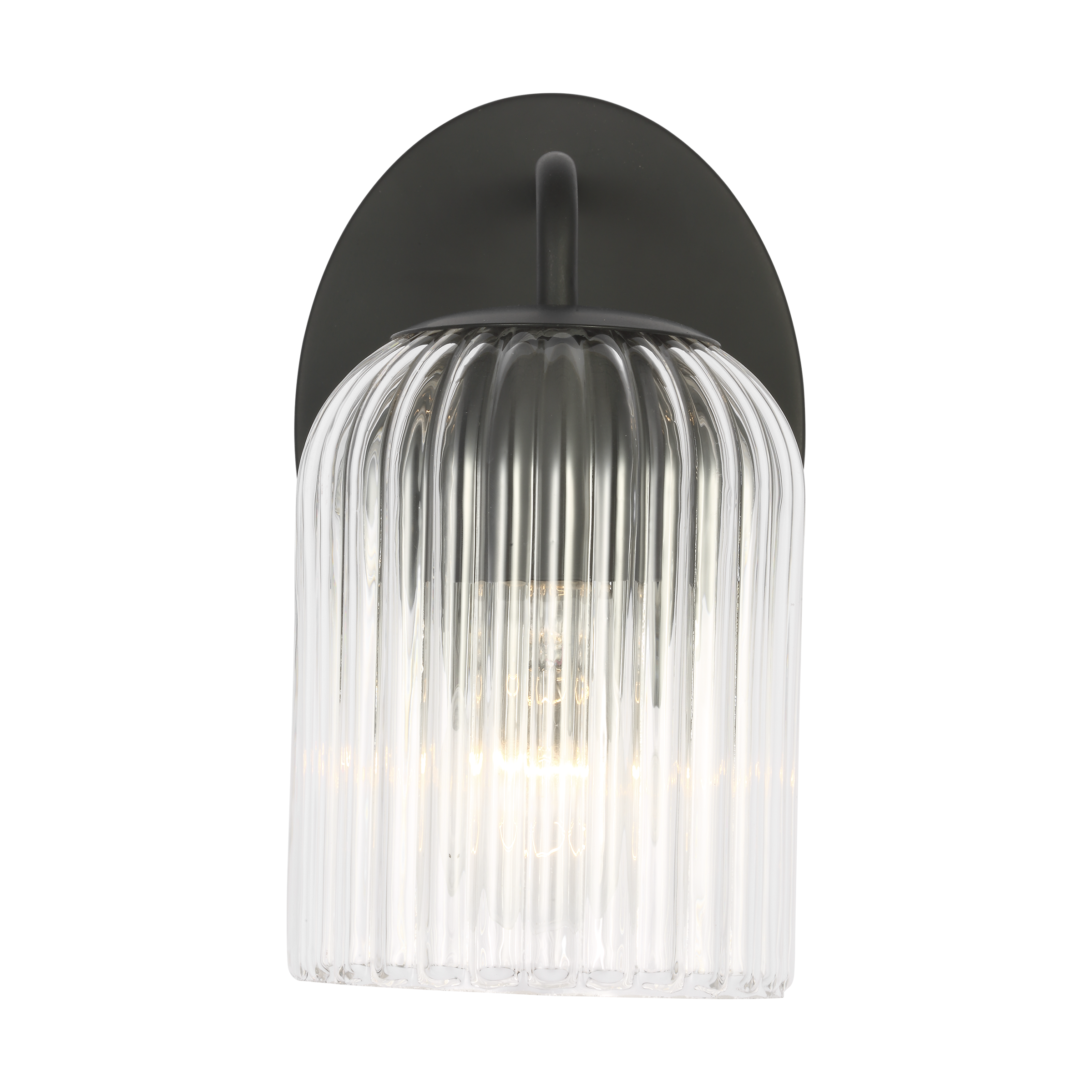 Eisele One Light Bath Black